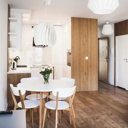 Apartament W Centrum Olsztyna - Grunwaldzka Olštýn Exteriér fotografie