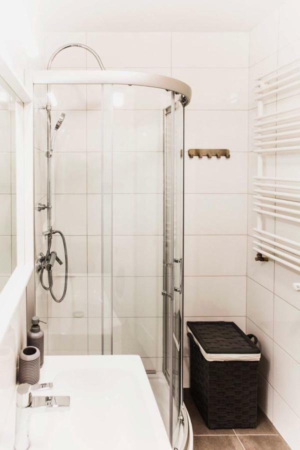 Apartament W Centrum Olsztyna - Grunwaldzka Olštýn Exteriér fotografie